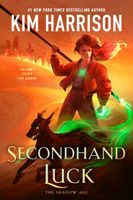 Kim Harrison's Latest Book