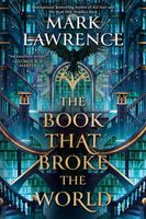 Mark Lawrence's Latest Book