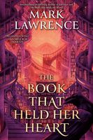 Mark Lawrence's Latest Book
