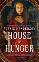 Alexis Henderson's Latest Book