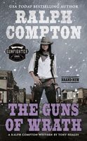 Ralph Compton the Guns of Wrath