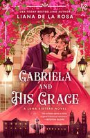 Liana De la Rosa's Latest Book