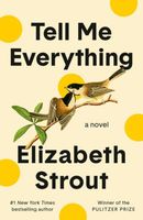 Elizabeth Strout's Latest Book