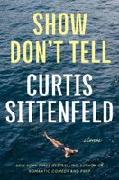 Curtis Sittenfeld's Latest Book