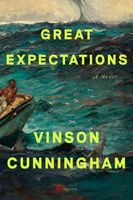 Vinson Cunningham's Latest Book