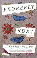 Lisa Bird-Wilson's Latest Book