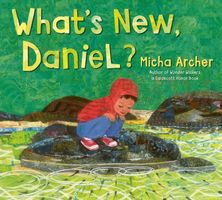 Micha Archer's Latest Book