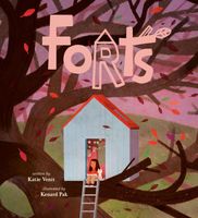 Katie Venit's Latest Book