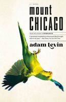 Adam Levin's Latest Book