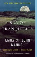 Emily St. John Mandel's Latest Book