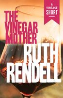 Ruth Rendell's Latest Book