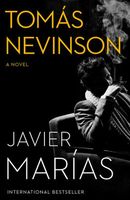 Javier Marias's Latest Book