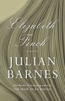 Julian Barnes's Latest Book