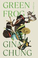Gina Chung's Latest Book