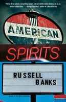 Russell Banks's Latest Book