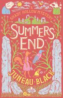 Juneau Black's Latest Book