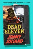 Jimmy Juliano's Latest Book