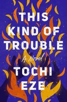 Tochi Eze's Latest Book