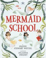 Joanne Stewart Wetzel's Latest Book