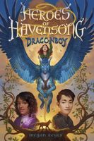 Heroes of Havensong