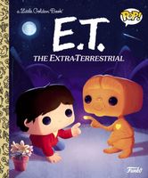 E.T. the Extra-Terrestrial