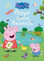 Peppa Loves Animals