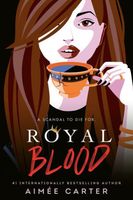 Aimee Carter's Latest Book