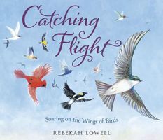 Rebekah Lowell's Latest Book