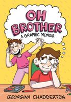 Georgina Chadderton's Latest Book