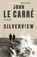 John Le Carre's Latest Book