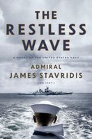 James Stavridis USN's Latest Book
