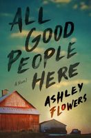 Ashley Flowers's Latest Book