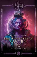 Critical Role: The Mighty Nein--The Nine Eyes of Lucien