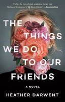 Heather Darwent's Latest Book