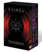 Isaac Asimov's Latest Book