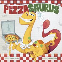 Tammi Sauer's Latest Book