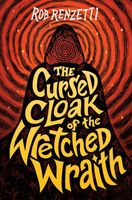 Rob Renzetti's Latest Book