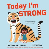 Nadiya Hussain's Latest Book