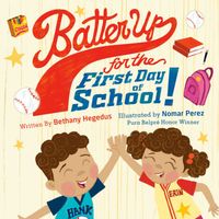 Bethany Hegedus's Latest Book