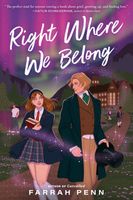 Farrah Penn's Latest Book