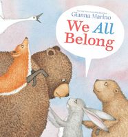Gianna Marino's Latest Book