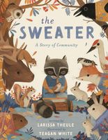Larissa Theule's Latest Book