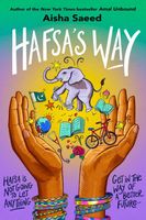 Aisha Saeed's Latest Book