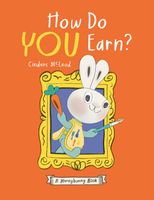 Cinders McLeod's Latest Book