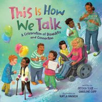 Caroline Cupp's Latest Book