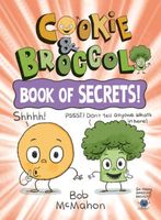 Bob McMahon's Latest Book