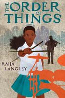 Kaija Langley's Latest Book