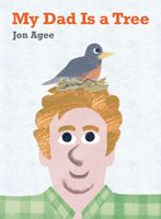 Jon Agee's Latest Book