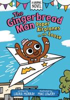 The Gingerbread Man