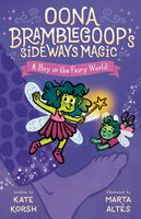 A Boy in the Fairy World